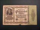 Germania 50000 Marci 1922
