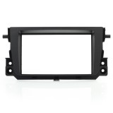 Cumpara ieftin Adaptor 2 DIN SMART ForTwo 2011+ Best CarHome, Carguard
