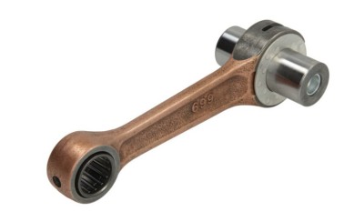 Kit biela KTM SX 250 03- 23, EXC 250 04- 23, SX 300 23, EXC 300 04- 23, Husqvarna 250 300 TC-TE 14- 23, Gas Gas MC EC 250 21- 23 EC 300 21- 23 foto