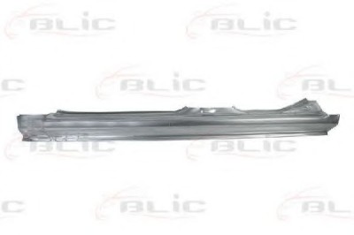 Podea VOLVO S40 I (VS) (1995 - 2004) BLIC 6505-06-9008011P foto