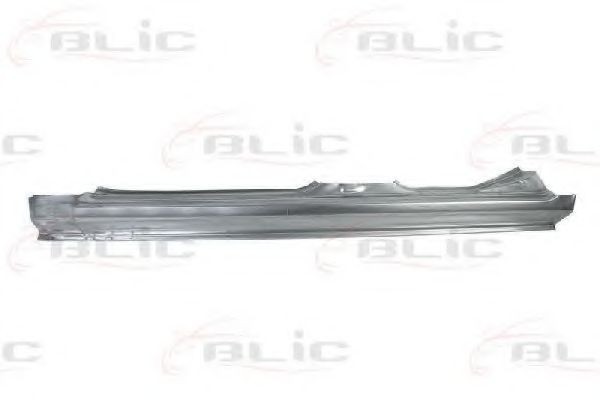 Podea VOLVO V40 Combi (VW) (1995 - 2004) BLIC 6505-06-9008011P