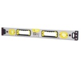 Nivela Stanley Fatmax Magnetica 3 Fiole 90Cm