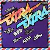 VINIL LP Various &ndash; Extra Extra VG++)