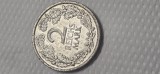 Germania 2 reichs mark 1925 A argint 10 grame