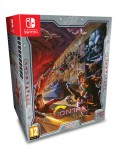 Contra Anniversary Collection Ultimate Edition NSW