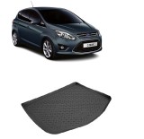 Cumpara ieftin Covoras protectie portbagaj FORD C-MAX (2003-2010), Umbrella