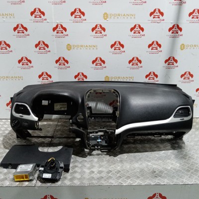 Kit plansa bord Fiat Freemont 2011-2015 foto