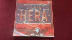 DISC VINIL SILVIU HERA foto