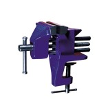 Menghina de banc, pentru lacatuserie, Irwin TV75B, 75 mm