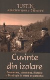Cuvinte din izolare - Lumea Credintei