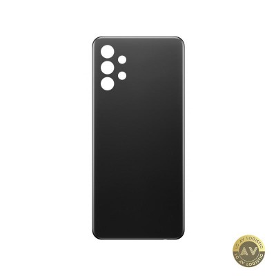 Capac Baterie compatibil cu Samsung Galaxy A32 A325 Negru foto