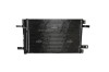 NRF 350323 EASY FIT Condensator, climatizare