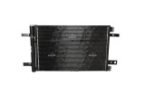 NRF 350323 EASY FIT Condensator, climatizare