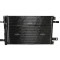 NRF 350323 EASY FIT Condensator, climatizare