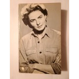 Ingrid Bergman &amp; Alan Burgess - Ingrid Bergman: My Story
