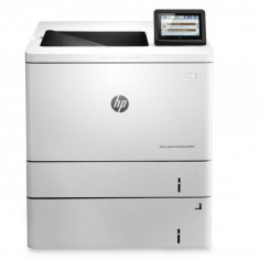 IMPRIMANTA LASER HP COLOR LASERJET ENTERPRISE M553X foto