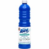 Asevi Multisuprafețe, Soluție pentru Curățarea Pardoselilor și Suprafețelor, 1L