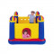 Castel gonflabil Castle Bouncer Intex 48259