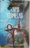 Copiii fericiti - Christina Soontornvat - Roman