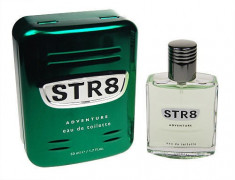 STR 8 Adventure 100 ml foto