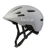 Cască Boll&eacute; Stace L grey matte