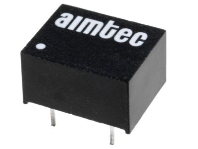 Convertor DC/DC 1W 5V 5V DIP8 foto