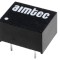 Convertor DC/DC 1W 5V 5V DIP8
