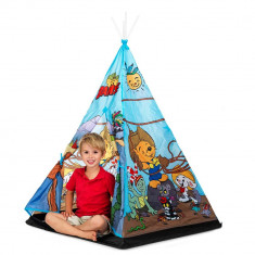 Cort indian Bamse Nordic Hoj for Your BabyKids foto
