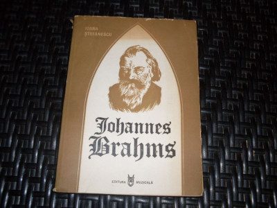 Johanness Brahms - Ioana Stefanescu ,552649 foto