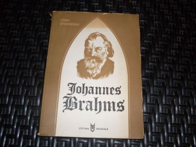 Johanness Brahms - Ioana Stefanescu , 21098 foto