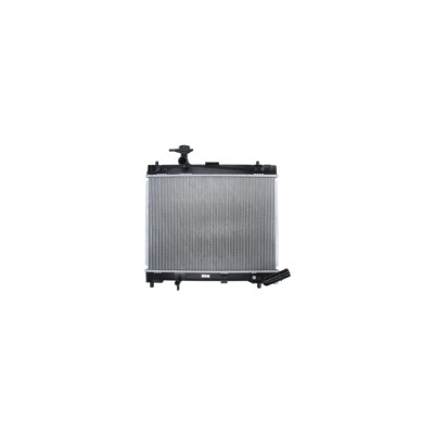 Radiator apa TOYOTA VERSO S NLP12 NCP12 NSP12 AVA Quality Cooling TO2663 foto