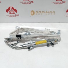 Airbag Cortina Stanga Alfa Romeo 147 2000 &ndash; 2010