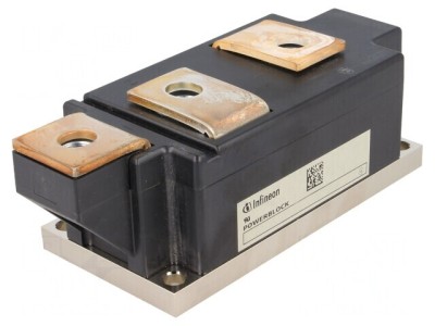 Tiristor Dubli 1,6kV 471A foto