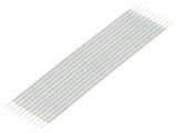 Conector cablu jumper flexibil 1,27mm
