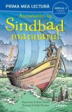 Aventurile lui Sindbad Marinarul - Litera