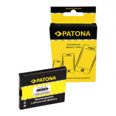 Nokia BL-5F 6210 Navigator 6210S 6710 6290 6290 E65 N93i N95 Baterie Li-Ion 1100mAh - Patona