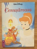 Cenusareasa. Disney. Editura Egmont, 1996