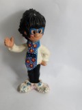 bnk jc Germania - DAK - figurina promotionala anii `70