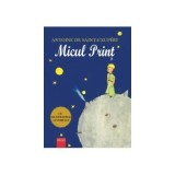 Cumpara ieftin Micul Print - Antoine de Saint-Exupery, Editura Cartex 2000, Carte Povesti Romana, Brosata, 13x20 cm, 96 pagini, 2020, 10-14 ani
