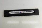 Ornament prag interior st&acirc;nga față BMW 2 Gran Coupe F44 2023 OEM: 7489947,8494758,8096787,8096790 29624480