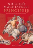 Principele - Niccolo Machiavelli - Carte Nouă/Anticariat - Stare Buna/Foarte Buna