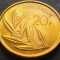Moneda 20 FRANCI - BELGIA, anul 1982 * cod 4262