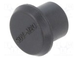 Capac protecție cablu LAPP SKINTOP&reg; M20 IP68