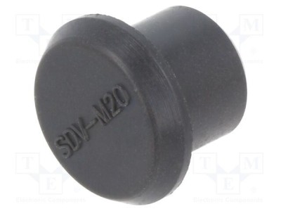 Capac protecție cablu LAPP SKINTOP&amp;reg; M20 IP68 foto