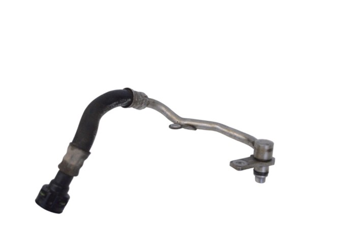 Conducta de răcire cutie de viteze AUDI A7 Sportback 4GA, 4GF 2014 OEM: 4H0317817M 22296140