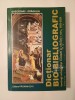 Gheorghe I. Drăgulin - Dicționar bio-bibliografic: teologi ortodocși rom&acirc;ni și străini (ed. a II-a, &icirc;ntregită)