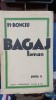 H. Bonciu - Bagaj