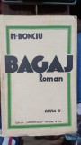 H. Bonciu - Bagaj