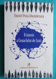 Daniel Puia Dumitrescu &ndash; O istorie a Cenaclului de Luni