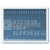 9LPR363EGLF ICS9LPR363EGLF Circuit Integrat